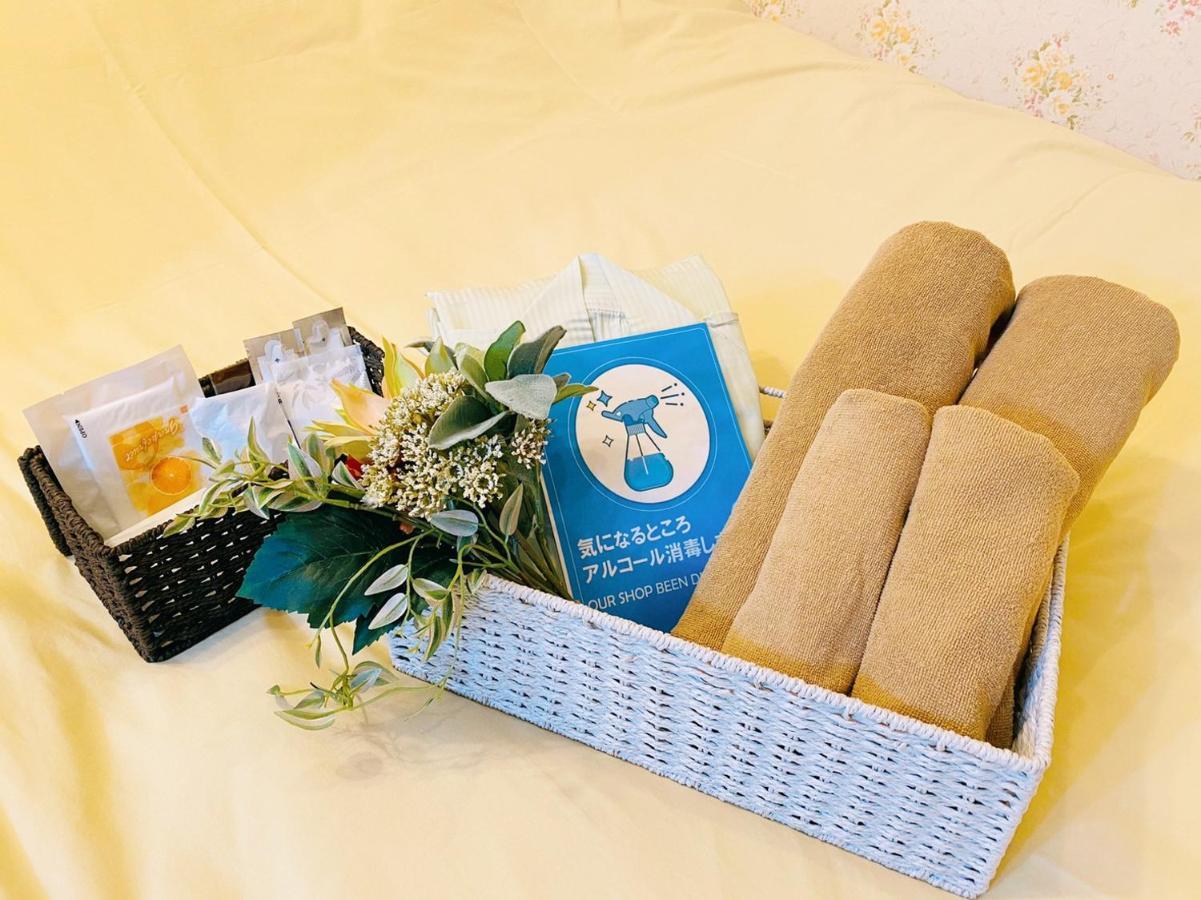 Tabist Hotel Aurora Ikebukuro Токіо Екстер'єр фото