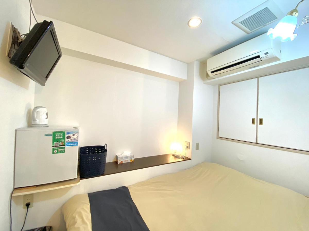 Tabist Hotel Aurora Ikebukuro Токіо Екстер'єр фото
