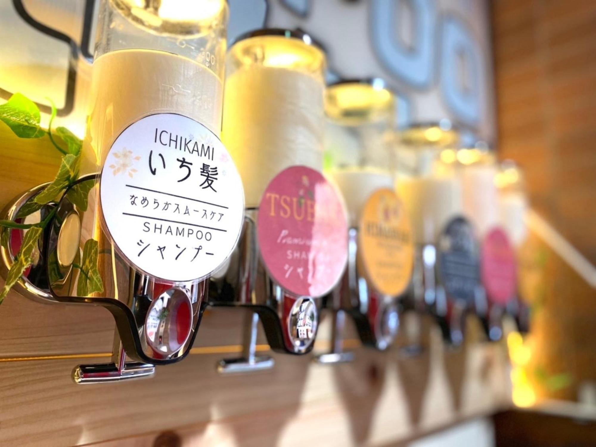 Tabist Hotel Aurora Ikebukuro Токіо Екстер'єр фото